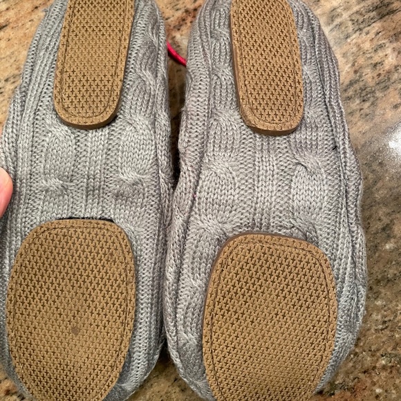 City Slips Luxe size L ballet flats (foldable) - Picture 6 of 6